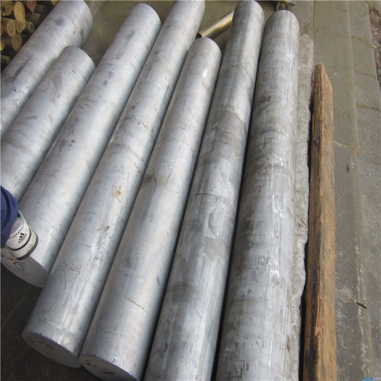 精密精车铝棒 6063大圆铝棒 汽车轮毂铸造合金铝