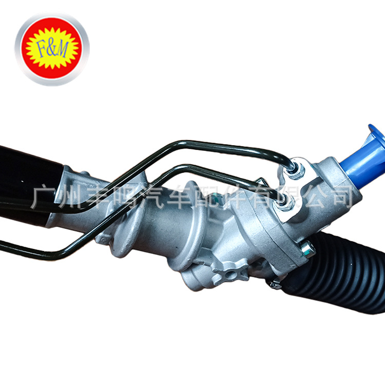 Aplicable al conjunto de engranajes de dirección LM VTL Vitara TD52 48580-65D01