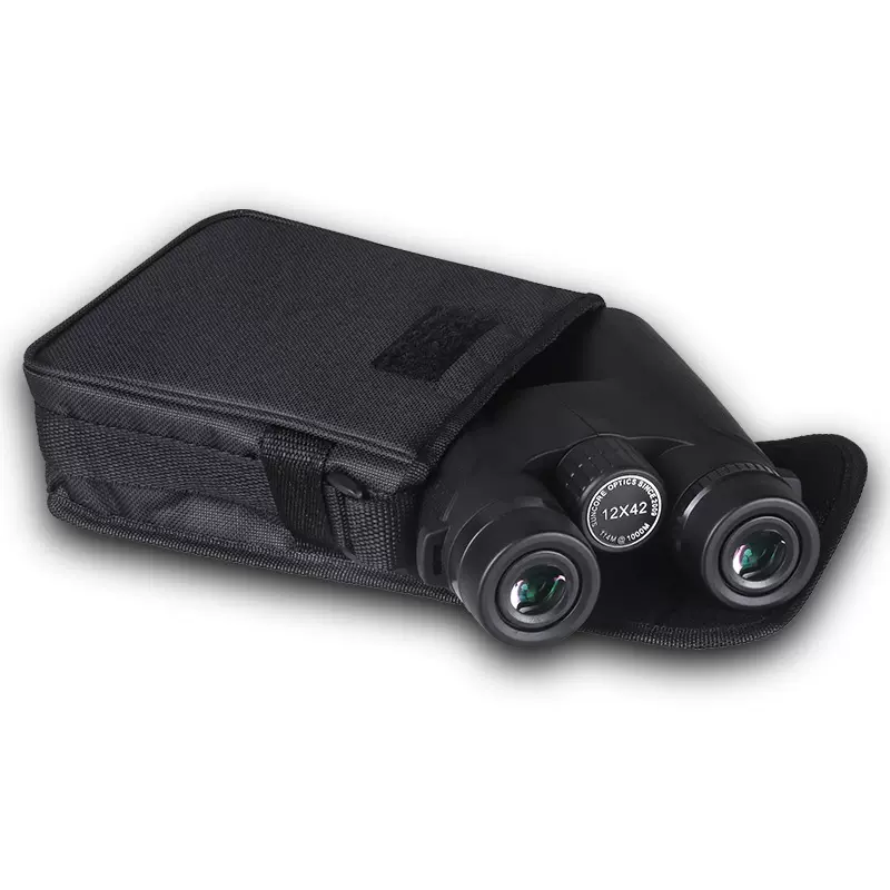 跨境 Temu 望远镜数码相机包 卡片机包 佳能防震布包 翻盖 腰包