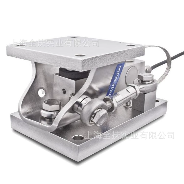 Модуль веса MMCS-2200 кг, аналоговый весовой модуль 4–20 мА, весы с протоколом MODBUS-RTU