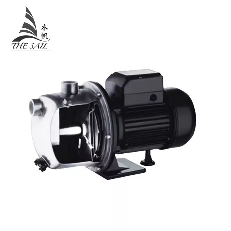 现货供应 家用自吸泵 小型自吸泵 全自动冷热水管道自吸泵 价格