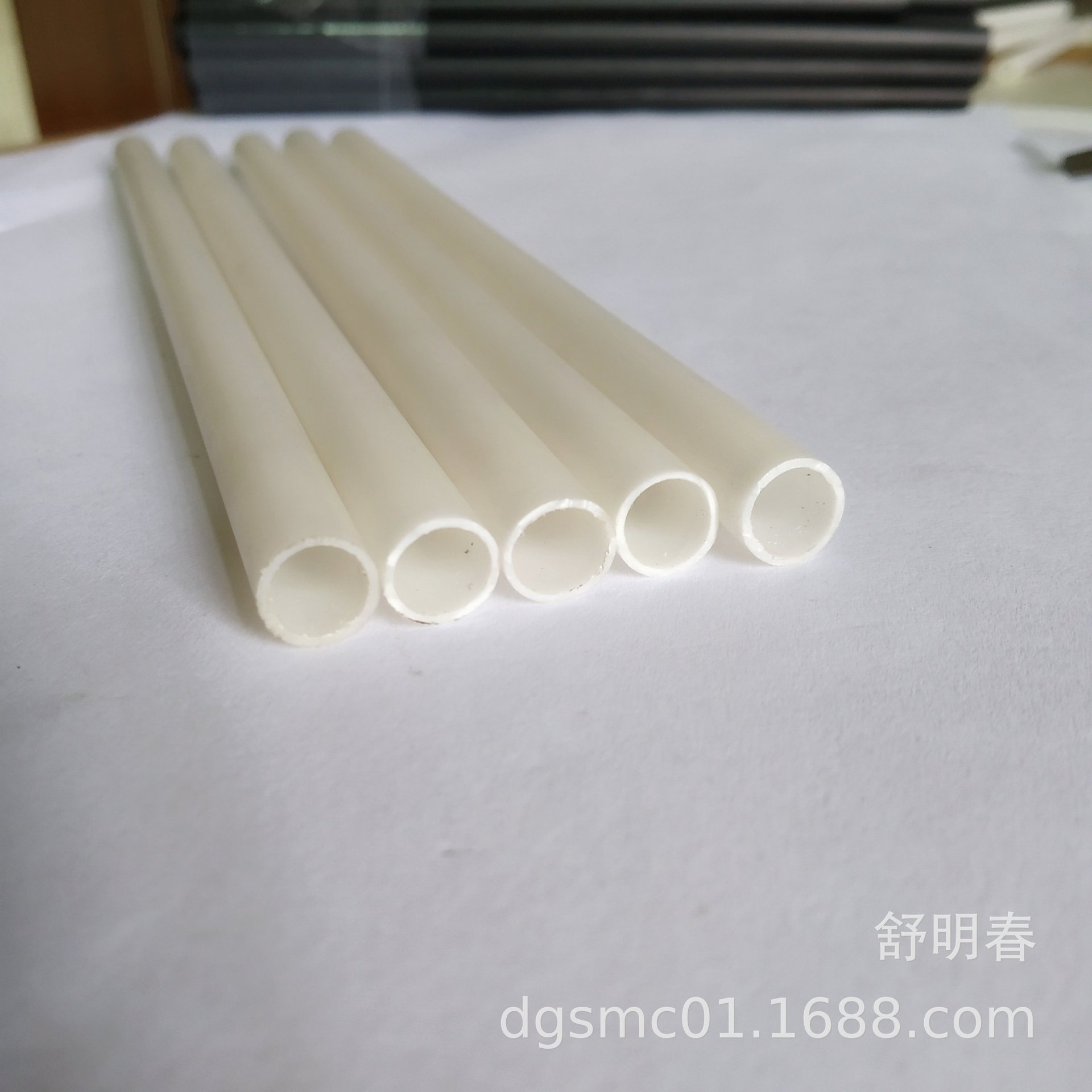 厂家供应塑料管 PP管 电机线集线管材价格优势质量稳定咨询有礼推