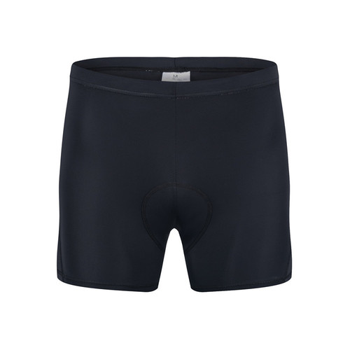 Direct Manufacturer Wholesale Cycling Underwear Men's and Women's Cycling Pants Bicycle Cycling Shorts with Thick Silicone Seat Cushion
