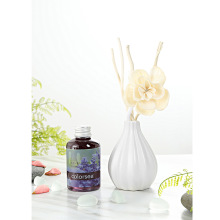 ap150ml陶瓷瓶无火香薰精油 家居摆件除臭藤条香氛自然散发礼品装