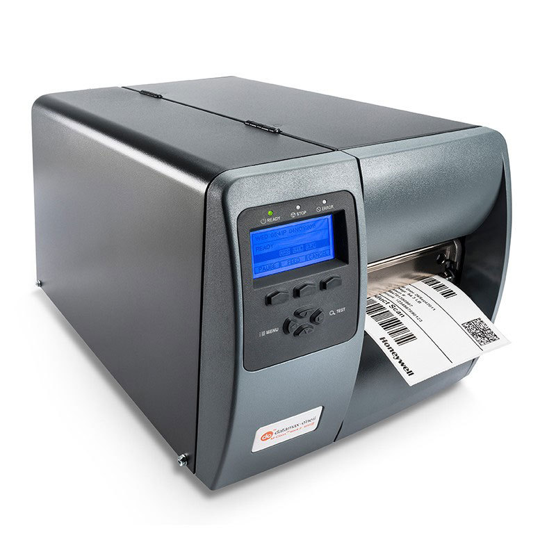 Honeywell DatamaxONeil M4206 M4210 M4308������ǩdo��ӡ��