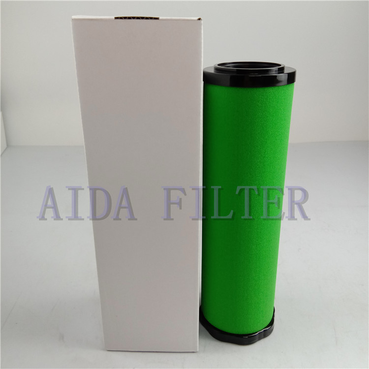 螺杆空压机油分芯空压机精密机油滤芯EA150 X