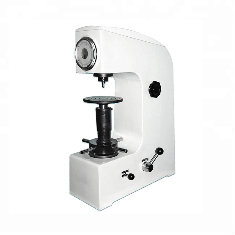 莱州蔚仪 手动台式洛氏硬度计 HR-150A