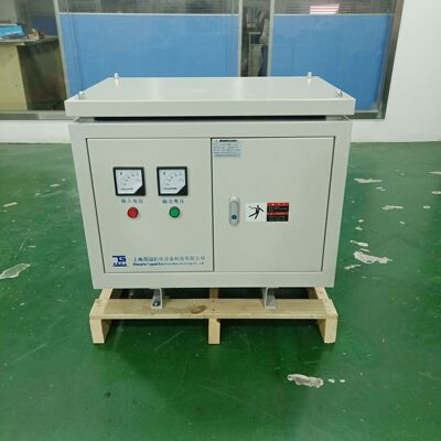 SG-75KVA三相干式隔离变压器660V变380V转220V415V变380V