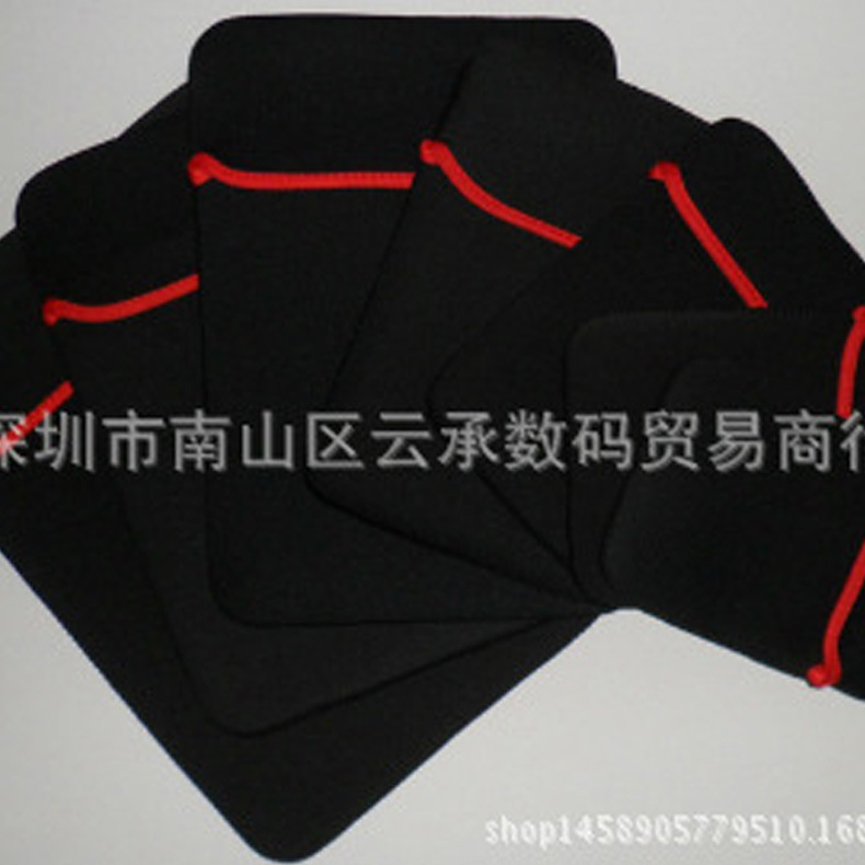 笔记本电脑内胆包7/8/9/10/11/12/13/14/15/17双面立体内包