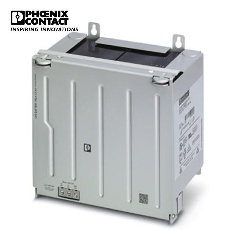 Phoenix Battery Module-UPS-BAT/PB/24DC/7AH -1274118 Phoenix Battery Module-UPS-BAT/PB/24DC/7AH -1274118