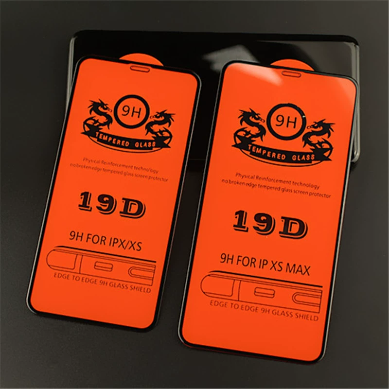 Подходит для Apple 14 8 12 iPhone13 XR XMAX 7PLUS19D полное - экран холодная резьба стальная основа стекло пленка