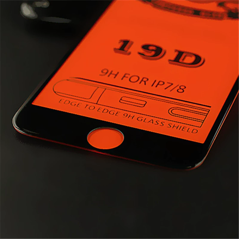 Подходит для Apple 14 8 12 iPhone13 XR XMAX 7PLUS19D полное - экран холодная резьба стальная основа стекло пленка