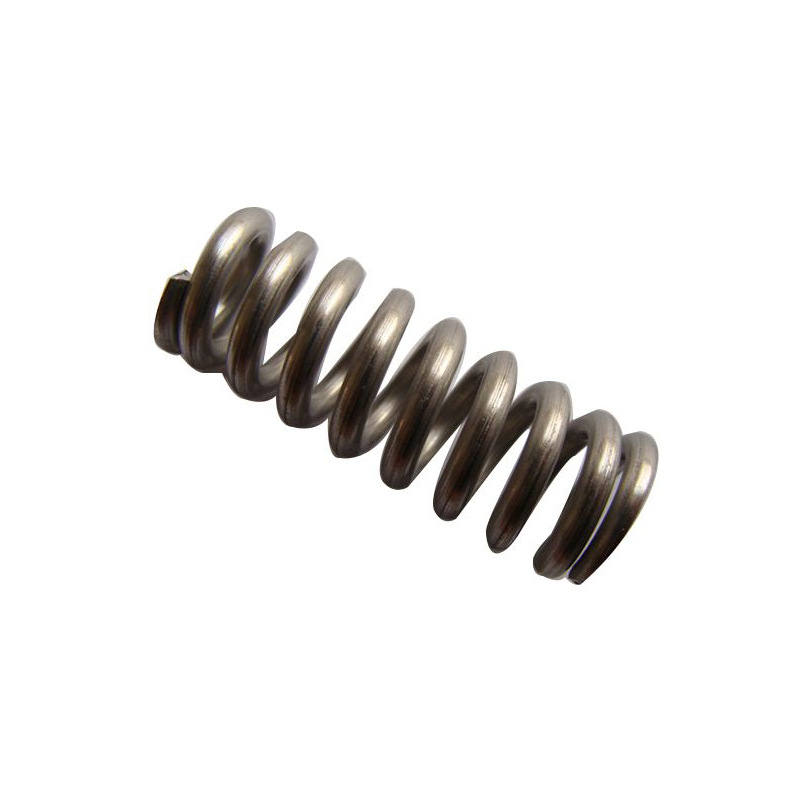 供应加 工定 制 厂家订 做各种不锈钢压缩弹簧 拉簧、扭簧异型簧
