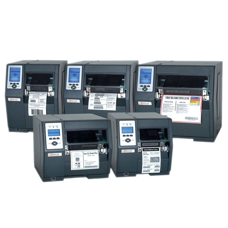 ����Datamax H4212X H4408 H4310X H4606X H6308 H8308X do��ӡ��