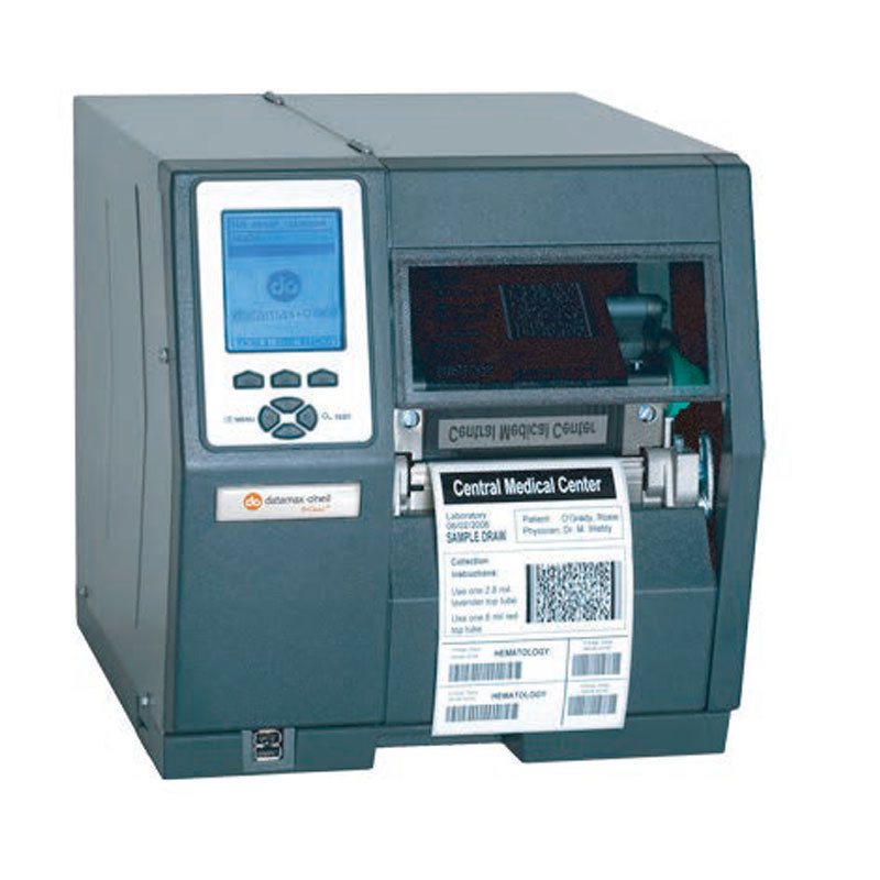 ����Datamax H4212X H4408 H4310X H4606X H6308 H8308X do��ӡ��