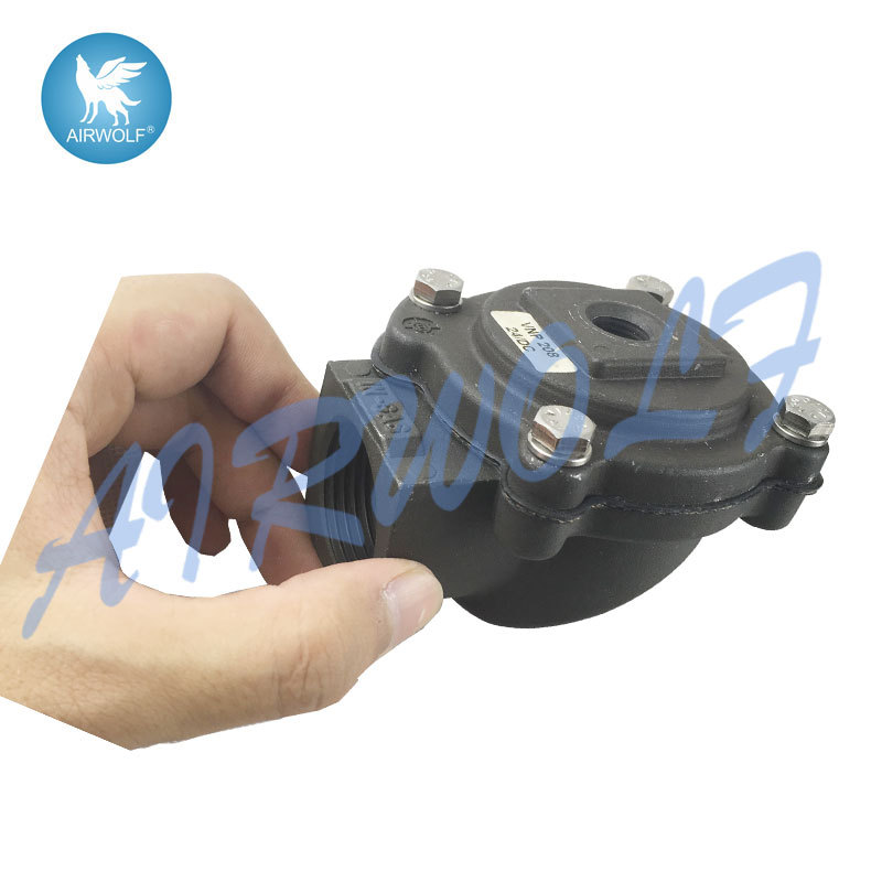 现货供应  电磁脉冲阀 VEM208 DB18电磁阀