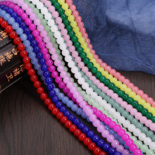 diy����ˮ��Բ��ɢ��4/6mm���������� �ֹ����ƽ��������������