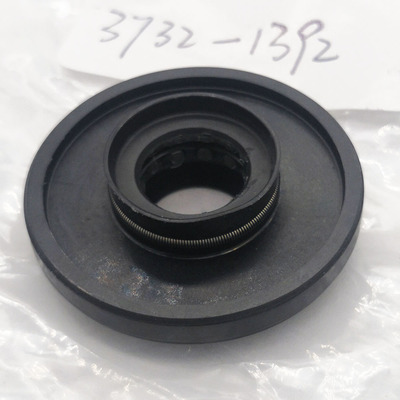 Damping seal 11.3*36.2*11.92 ASTM D2240 , D412 , D624 , D1817
