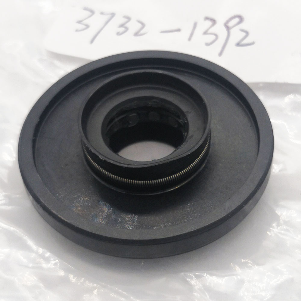 Damping seal 11.3*36.2*11.92 ASTM D2240 , D412 , D624 , D1817