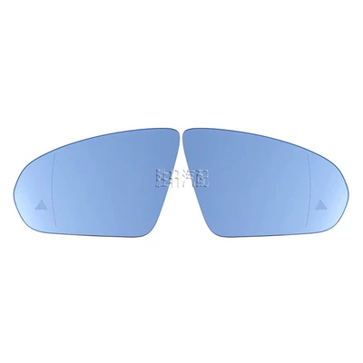 Applicable to Mercedes-Benz A- class CLA W177 W178 19-20 rearview mirror parallel blind spot auxiliary lens
