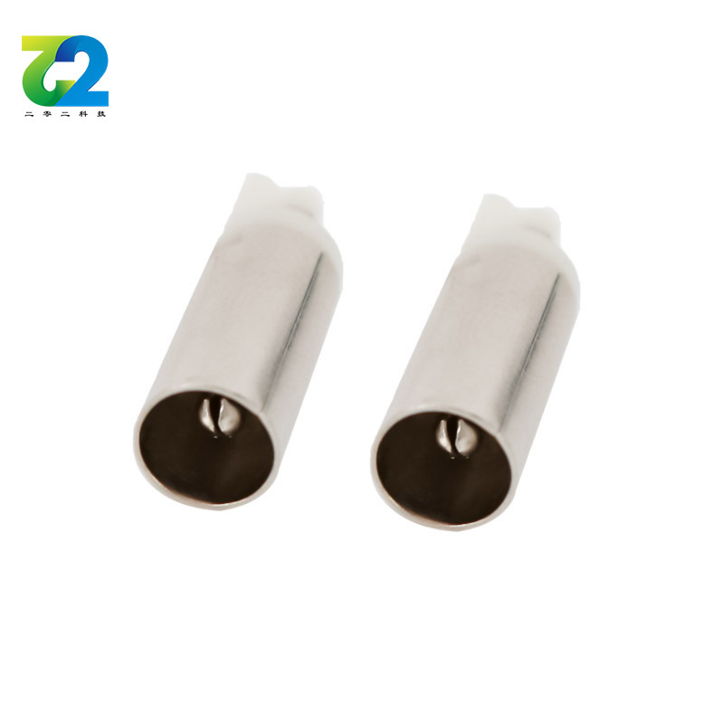 DC母头 DC电源插头插座 DC母头充电插座批发 厂家直销