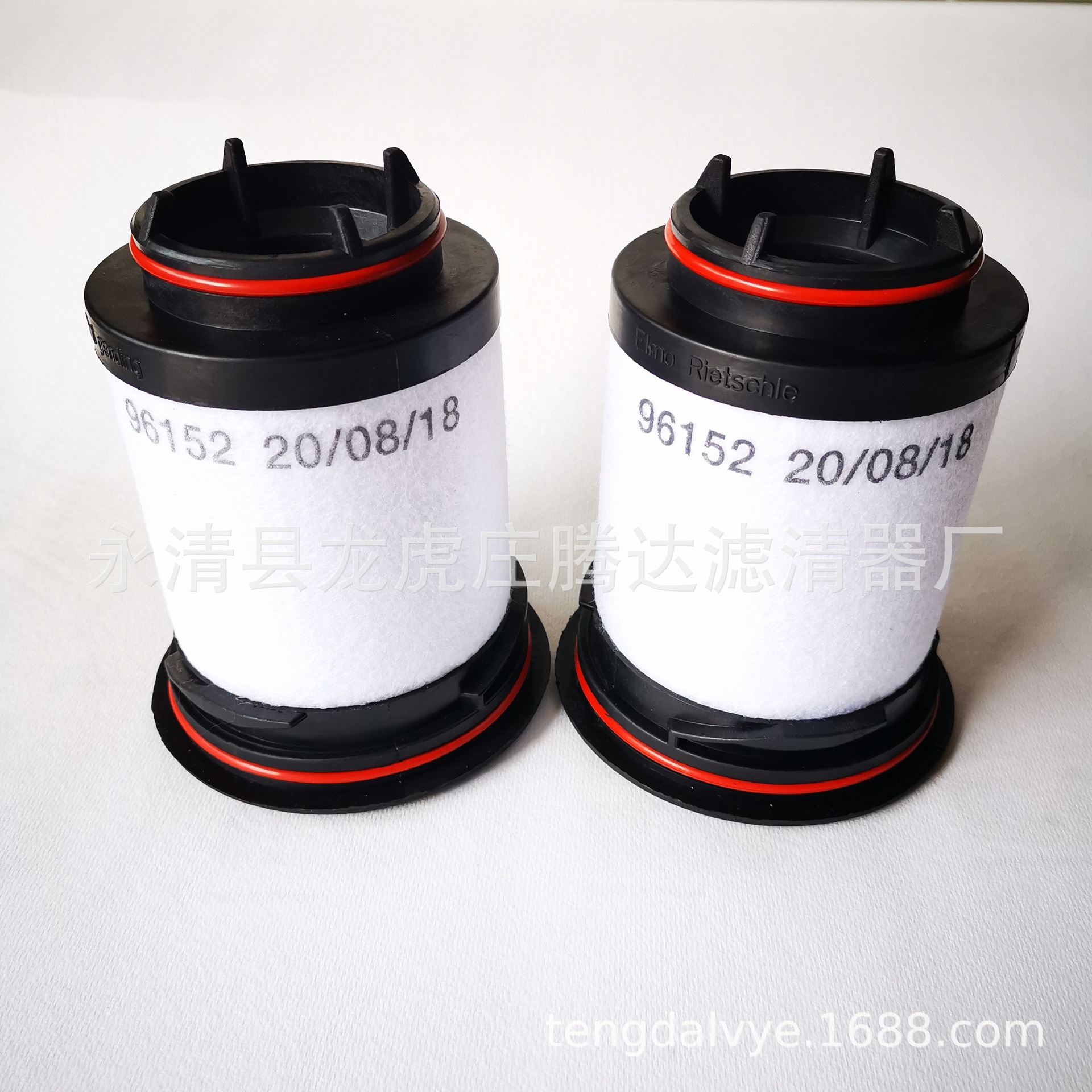 里其乐VC100VC150真空泵油雾分离器器滤芯731468-0000优惠中