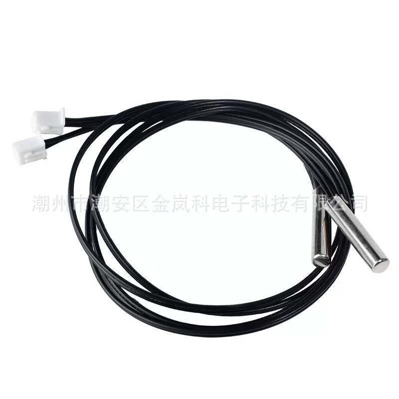 Производитель прямой продажи датчик температуры Высокая точность датчик температуры NTC термистор датчик температуры