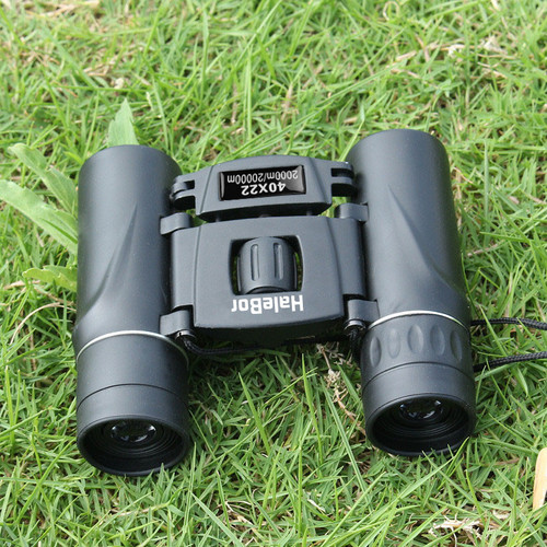 Binoculars factory high-definition low-light night vision outdoor pocket mini 8X21&40X22&500X25