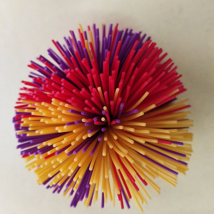 【特低价供应】供 亚马逊 阿里平台硅胶毛毛球橡胶毛毛球  (图)