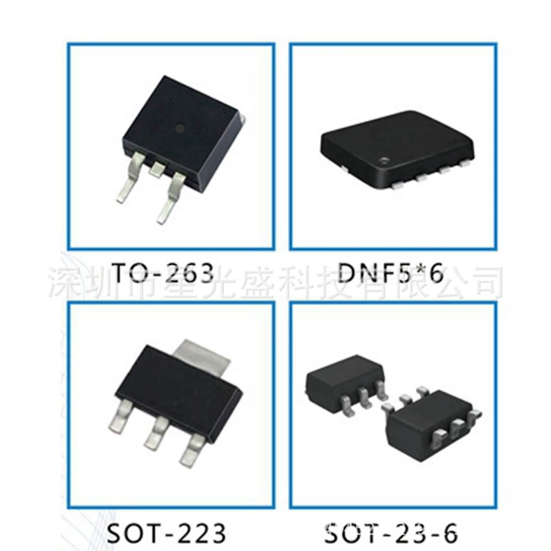 Новый оригинальный IPP60R600E6 TO-220N с заземлением 600V 7.3A MOS-трубка прямой луч