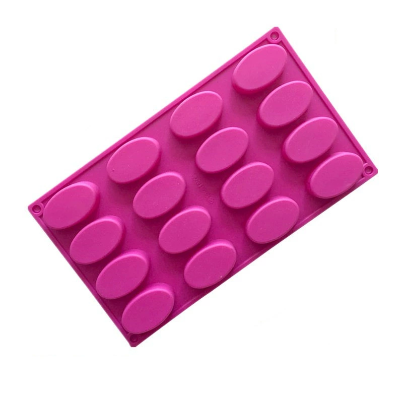 蓝调 Handmade soap, silicone acrylic soap mold, (Physicals)