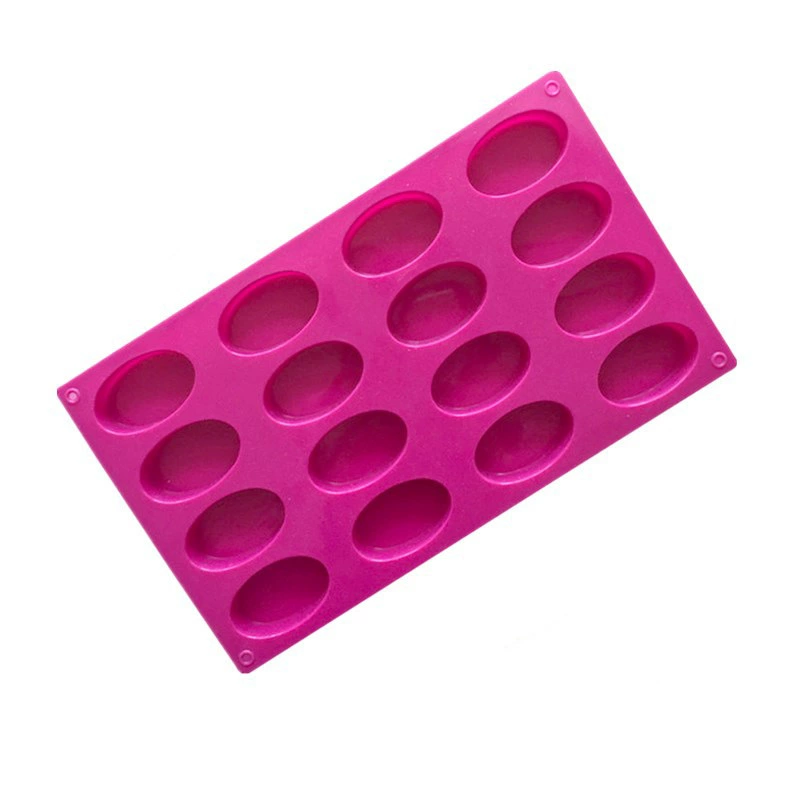 蓝调 Handmade soap, silicone acrylic soap mold, (Physicals)