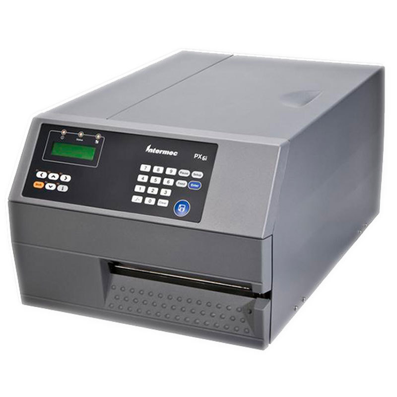 Honeywell intermec PX4i PX6i���������ܹ�ҵ��3600 601XP 501XP