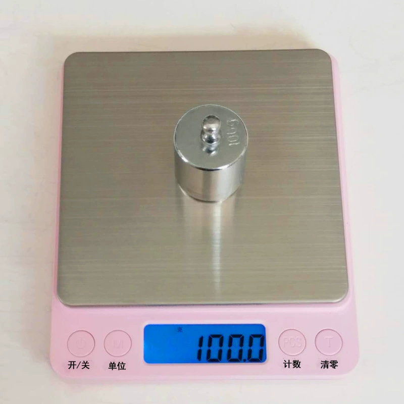Бытовые электронные весы Кухонные весы для выпечки Бытовые кухонные электронные весы 0,01 г Ювелирные изделия Малые электронные весы