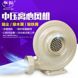 通风机;工业风扇;其他风机设备