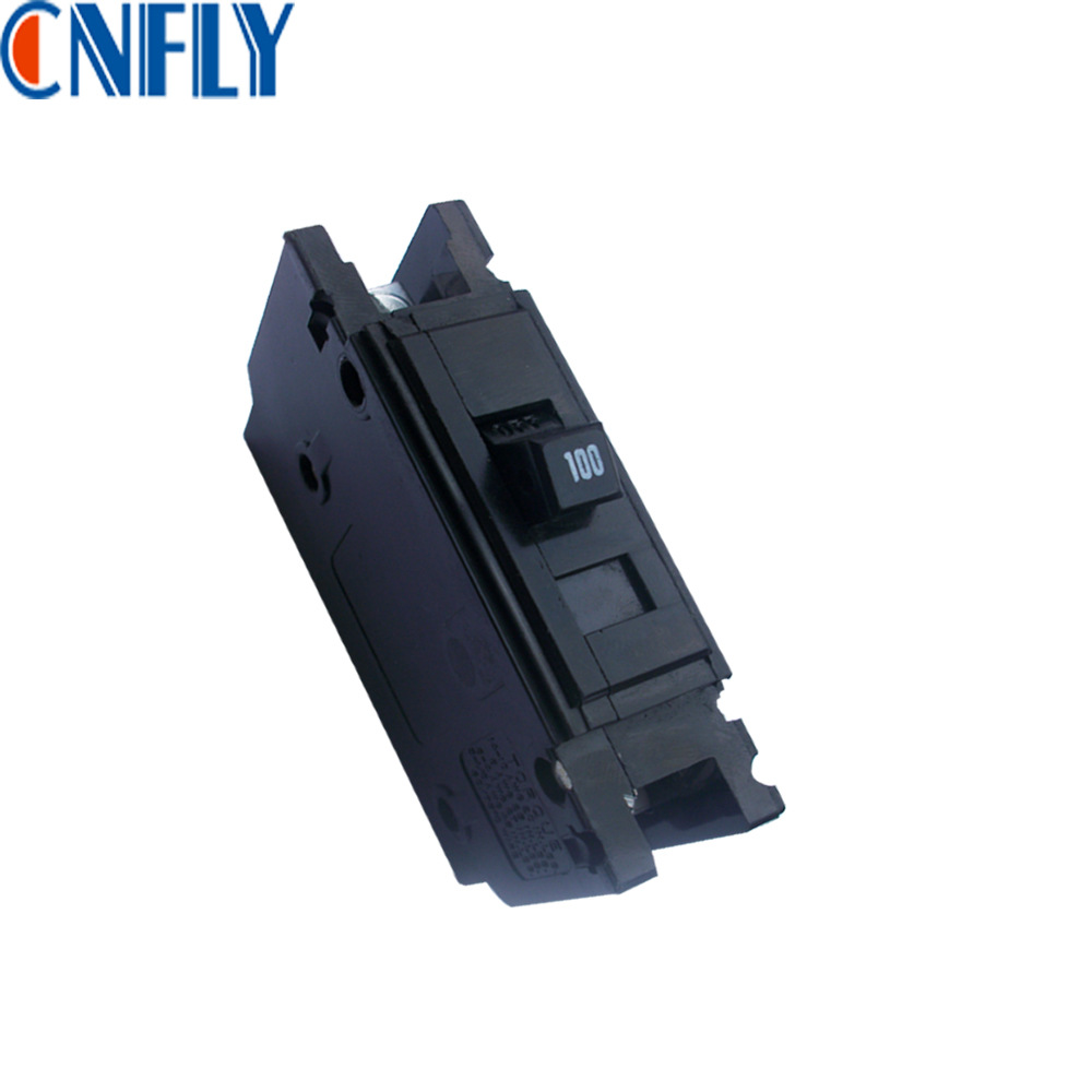 QC BLACK 电路保护断路器埃及中东60A 100A