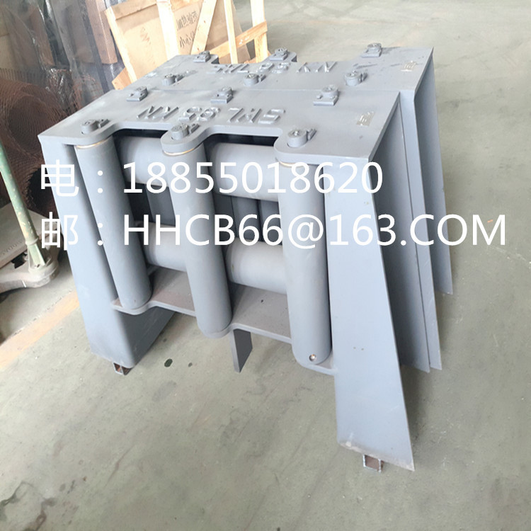 厂家供应船用滚柱导缆器厂家导缆器 滚轮导缆器 导缆钳