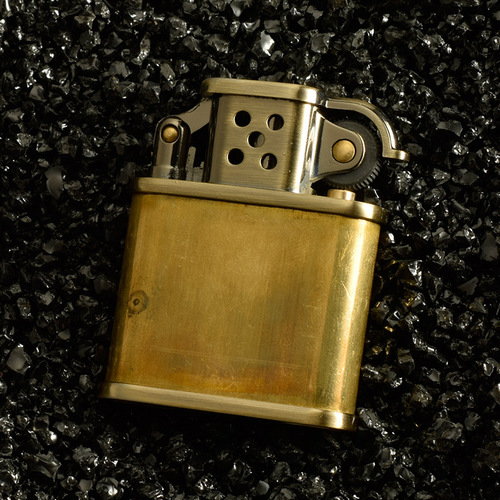 Zorro kerosene lighter 598 587 592 bare plate blank lighter blank movement shell simple wholesale