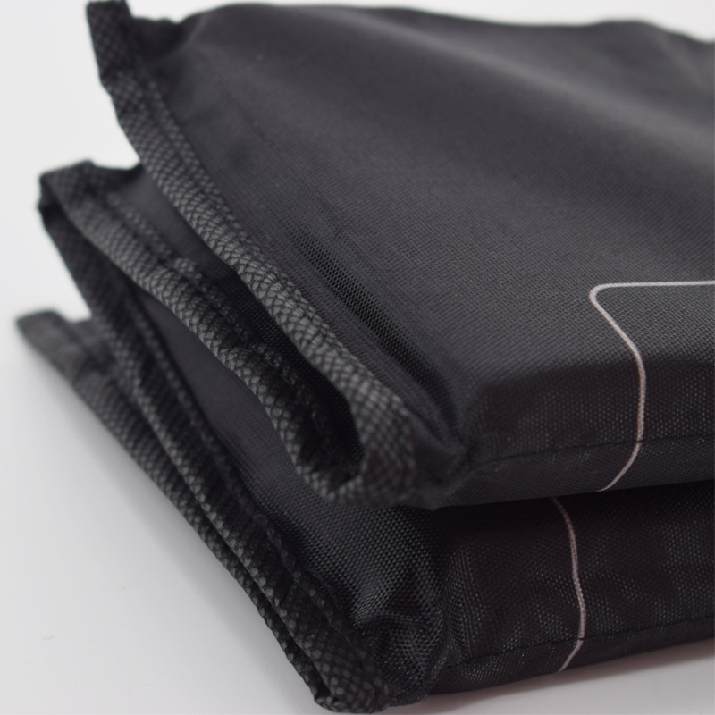 Manufacturer outdoor polyester cloth 210D folding cushion pearl…