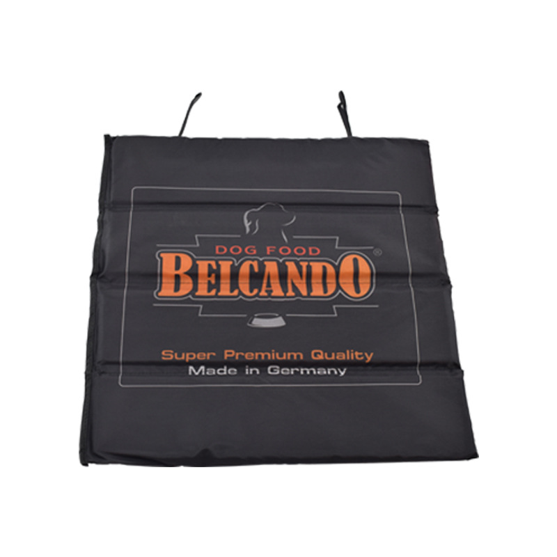 Manufacturer outdoor polyester cloth 210D folding cushion pearl…
