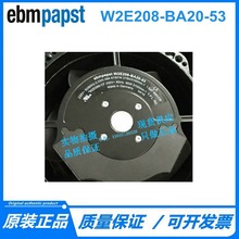 ebmpapst W2E208-BA20-53 230V 67W 20CM ABBƵɢȷ