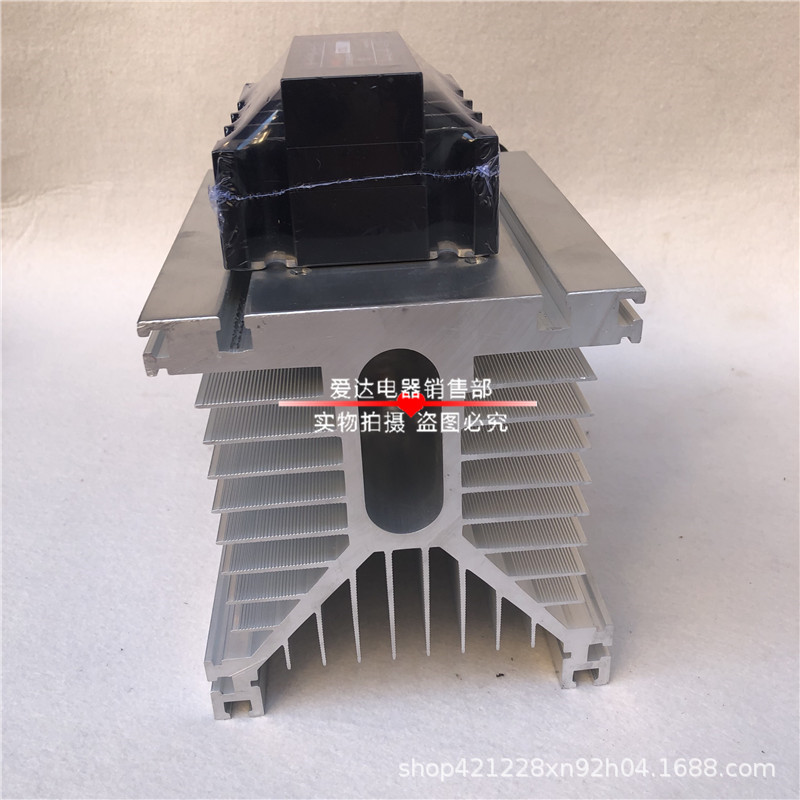 三相固态调压模块 SCR3-150LE 三相电力调整器