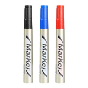 Wanniansheng W-558 whiteboard pen erasable whiteboard special pen erasable display board pen whiteboard writing pen