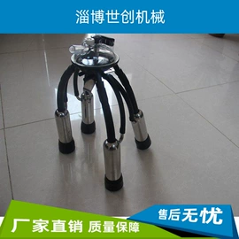 畜牧养殖机械;食品杀菌设备;金属桶