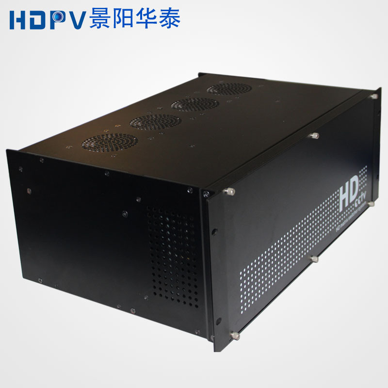 HDMI matrix video matrix decoder hdmi12 road 9 video decoder video segmentation Matrix