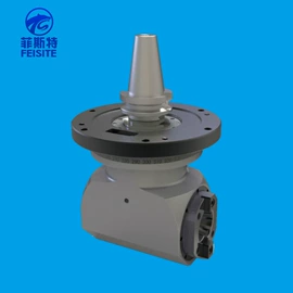 刀具配附件;其他机床附件;刀柄