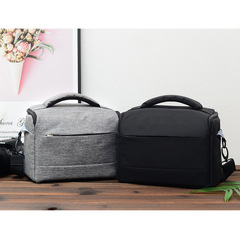 New DSLR Camera Bag, Single Shoulder, DSLR Digital Camera Bag, Camera Bag Manufacturer Direct Sales