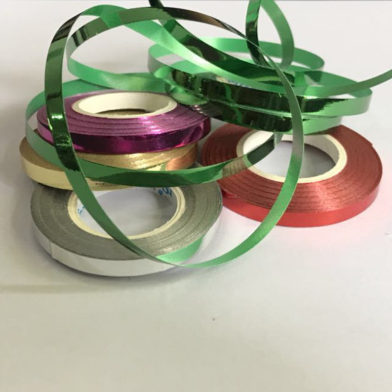 6-pieza en forma de huevo globo lazo cinta de rugby cinta decoración de la boda nueva decoración de la Casa de la boda