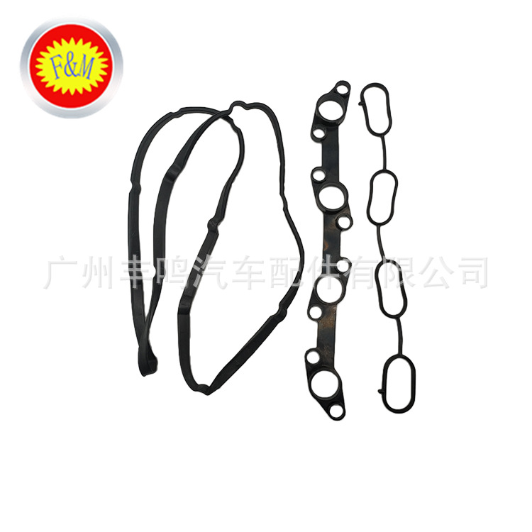 Suministro adecuado para el kit de reparación del motor Toyota Sea Lion 1TR 2TR 04111-75d20