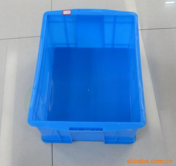 塑料周转箱收纳整理箱 392箱多用箱